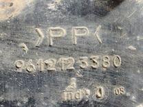 Брызговик JNDF28 Peugeot 106 - Фото 5