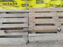 Тяга реактивная FP03RB Kia Carnival - Фото 1