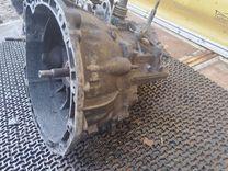 КПП механическая (МКПП) 5-ступенчатая HSX2K1 Renault Scenic - Фото 6