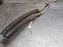 Патрубок автономного отопителя TCOW0K Volkswagen Sharan купить