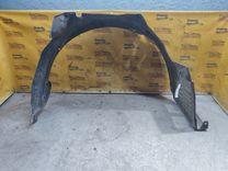 Защита арок передняя левая (подкрылок) 5NPN98 Mitsubishi Carisma