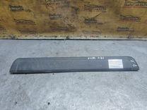 Накладка на порог внутренняя передняя правая QZ47PI Honda FR-V - Фото 1