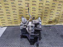 КПП автоматическая (АКПП) 114R7D Mazda 3 купить на авторазборке