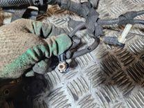 Проводка двигателя 446ALF Opel Meriva купить с доставкой