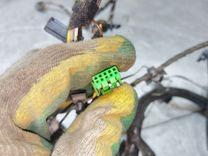 Проводка крышки багажника 2U48PL Volvo V70 - Фото 5