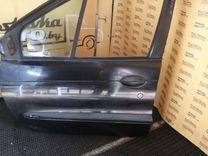 Ручка наружная передняя левая TQZJUZ Renault Scenic