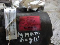 Компрессор кондиционера 9C69I5 Mitsubishi Carisma - Фото 1