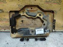 Полка аккумулятора CC3X1B Opel Vectra - Фото 1