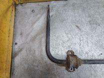 Стабилизатор подвески (поперечной устойчивости) задний 35V10B Alfa Romeo 147 купить