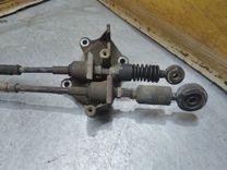 Трос кулисы КПП QZ9VLU Honda FR-V - Фото 2