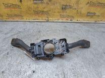 Переключатель подрулевой (стрекоза) 8J4HRM Skoda Fabia купить на авторазборке