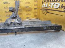 Накладка замка капота 1ZY23S Hyundai Trajet купить с доставкой