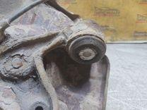 Ступица задняя левая 69DW50 Audi A4 купить на авторазборке