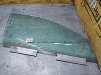 Стекло двери передней правой 1WD6G8 Volvo V70 - Фото 1