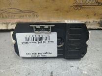 Часы WFSZE0 Peugeot 306 - Фото 2