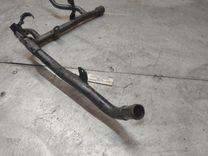 Трубка охлаждающей жидкости металлическая V5ML0W Volkswagen Golf - Фото 3