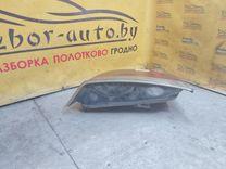 Фонарь задний левый YOJ6OY Volvo S60 купить в магазине запчастей бу