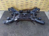 Балка подвески задняя 7AFUNQ Jaguar X-Type