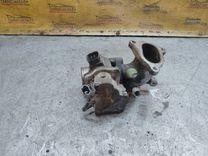 Заслонка дроссельная WRN4F9 Toyota Corolla - Фото 5