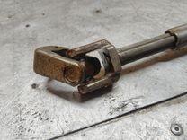 Рулевой карданчик PWSCWK Volkswagen Golf - Фото 2