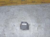 Ремень безопасности задний левый B887D7 Peugeot 406 - Фото 2