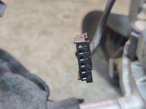 Кулиса 6UX9GI BMW 3 E46 купить с доставкой. Огромный выбор запчастей и марок авто. У нас есть практически все.