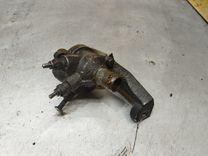 Подогреватель охлаждающей жидкости (антифриза) TJ1SZZ Renault Scenic RX4 - Фото 1