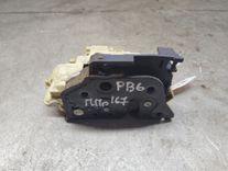 Замок двери передней правой 1L878G Volkswagen Passat - Фото 1