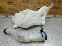 Бачок омывателя JJ38IC Peugeot 307 - Фото 1