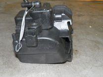 Корпус топливного фильтра F7V24L Citroen C4 купить в магазине запчастей бу