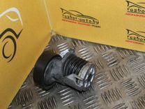 Натяжитель ремня генератора HDGQIS Audi A4 - Фото 2