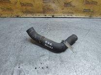 Патрубок радиатора 1211FP Opel Vectra - Фото 3