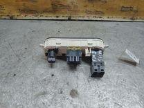 Блок управления печки/климат-контроля 0ZWFJ7 Ford Mondeo - Фото 3