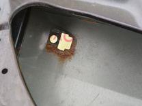 Дверь задняя левая A17AN3 Honda Accord undefined