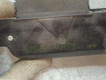 Замок багажника 8T1WM8 Citroen C5 купить с доставкой