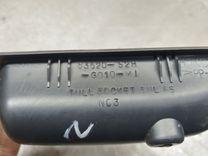 Кнопка стеклоподъемника заднего правого 321IT2 Honda HR-V - Фото 5