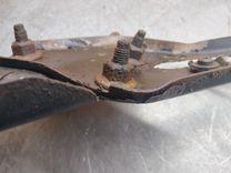 Кронштейн подрамника 9MMI9W Ford Fusion - Фото 12