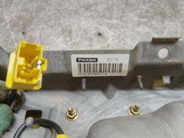 Подушка безопасности пассажира 0RZQQY Volkswagen Golf купить на авторазборке