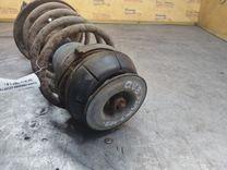 Амортизатор передний левый O34Y32 Opel Vectra купить с доставкой