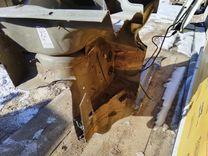 Стойка кузовная передняя правая 5PBZLC Citroen Xsara Picasso undefined