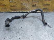 Патрубок (трубопровод, шланг) N9V0MH Citroen Berlingo - Фото 4