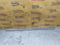 Молдинг двери задней левой Z066M8 Skoda Fabia купить с доставкой