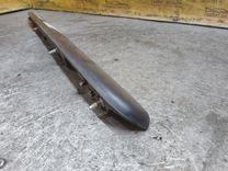 Накладка подсветки номера 2M25CN Citroen Berlingo купить с доставкой