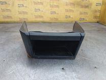 Вещевой ящик центральной консоли 2H2B35 Opel Meriva - Фото 1