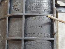 Ручка наружная передняя правая XOXX63 Peugeot 406 - Фото 4