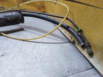 Горловина топливного бака H99K94 Peugeot 405 купить на авторазборке