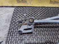 Механизм стеклоочистителя (трапеция дворников) 21S2ZZ Citroen C8 - Фото 12