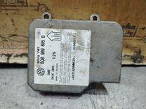 Блок AirBag ULGB9Y Volkswagen Passat - Фото 2