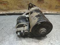 Стартер 5J2K0D Opel Vectra - Фото 5