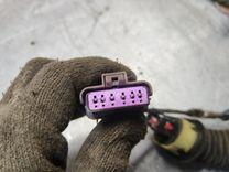 Проводка двери передней правой 822E88 Citroen C5 - Фото 3